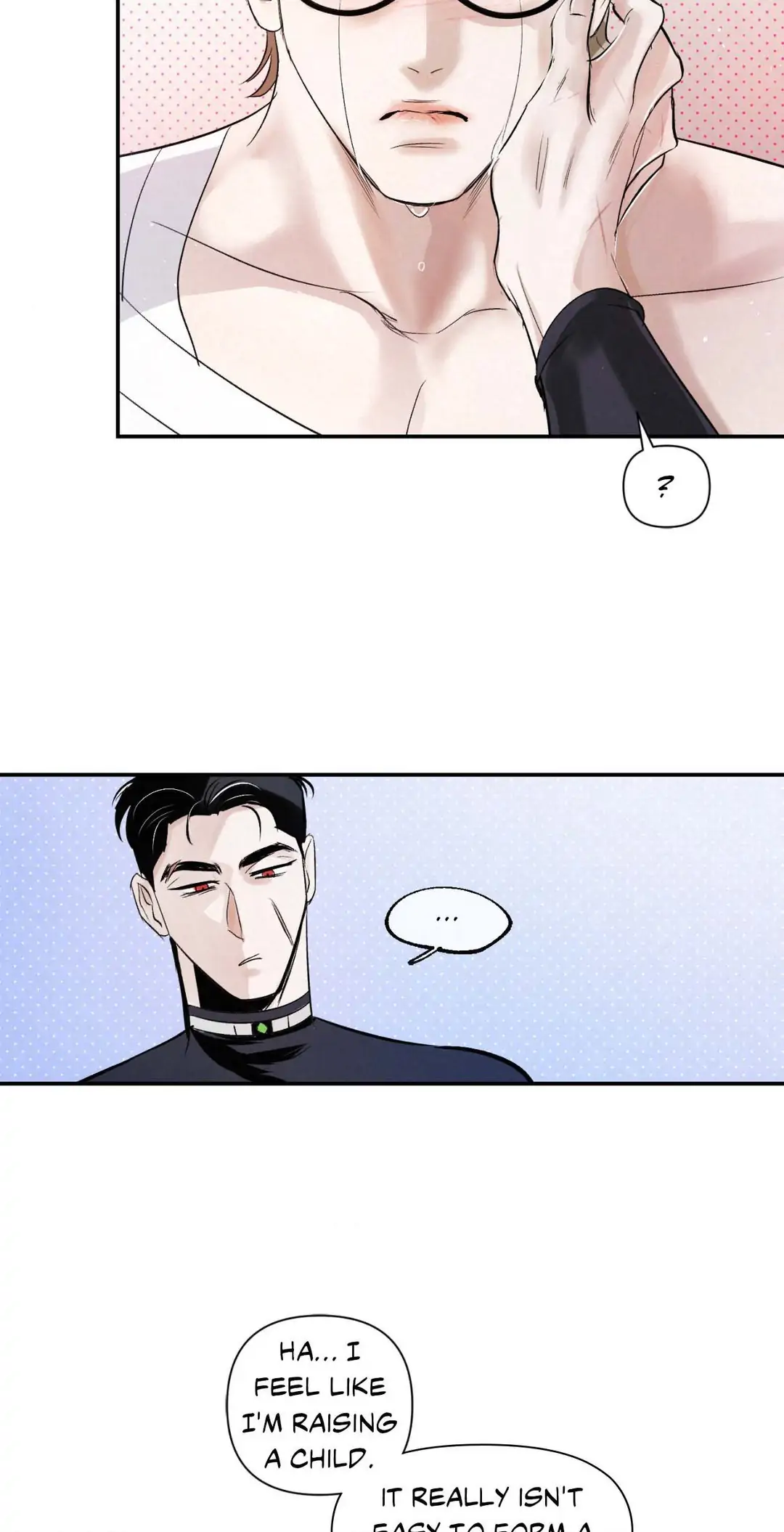 Bloodbound Chapter 7 - Page 60 in English