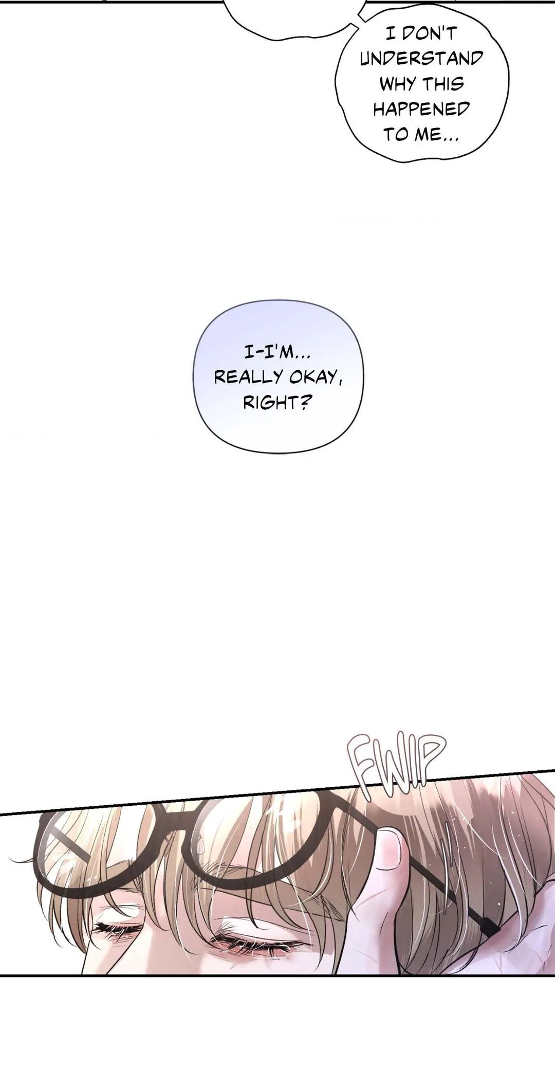Bloodbound Chapter 7 - Page 62 in English