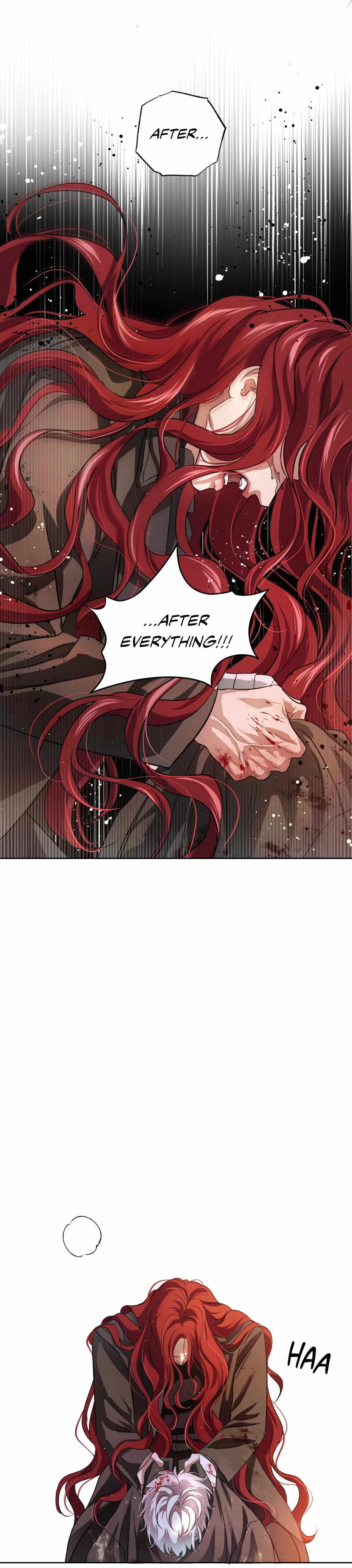 Bloodbound Chapter 73 - Page 20 in English