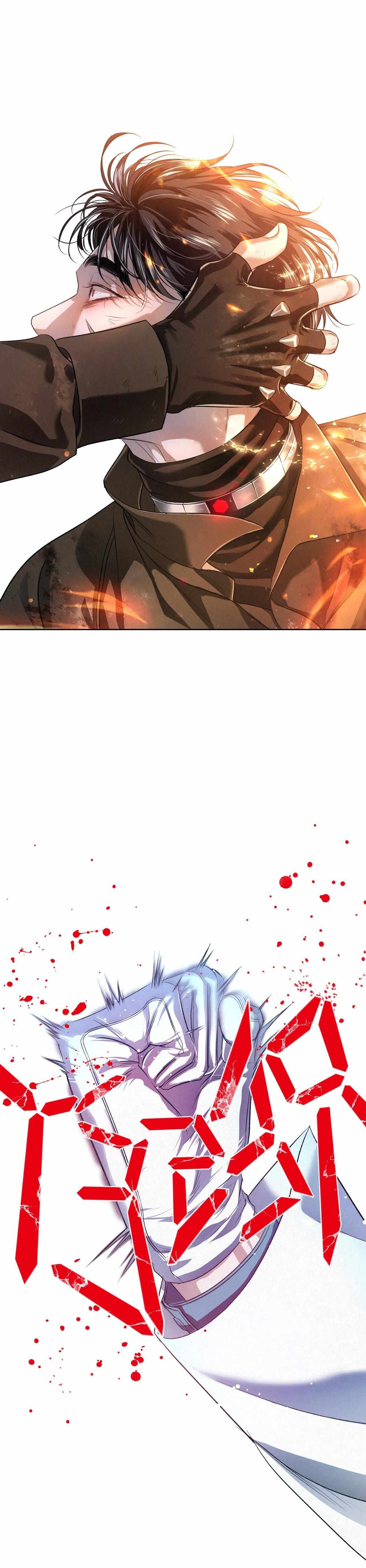 Bloodbound Chapter 73 - Page 27 in English