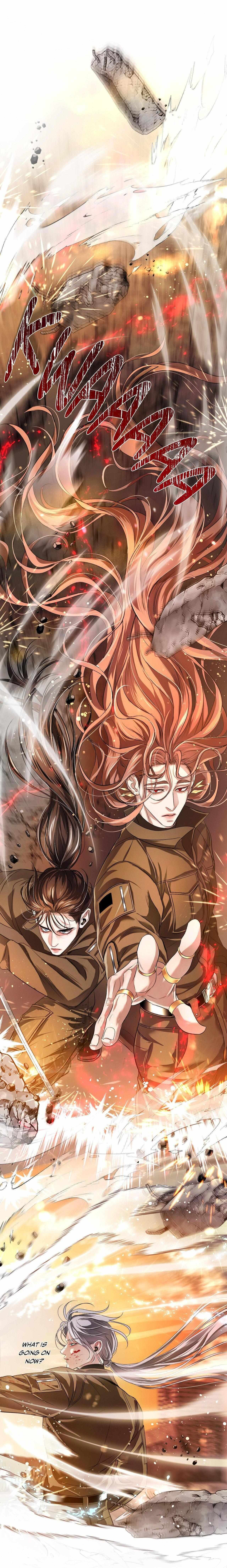 Bloodbound Chapter 74 - Page 14 in English