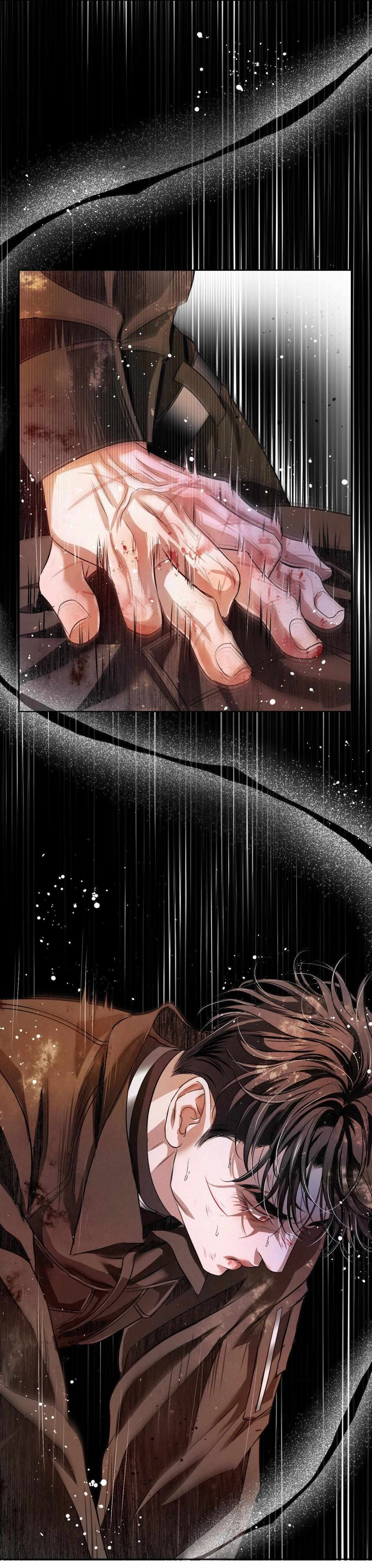 Bloodbound Chapter 74 - Page 17 in English