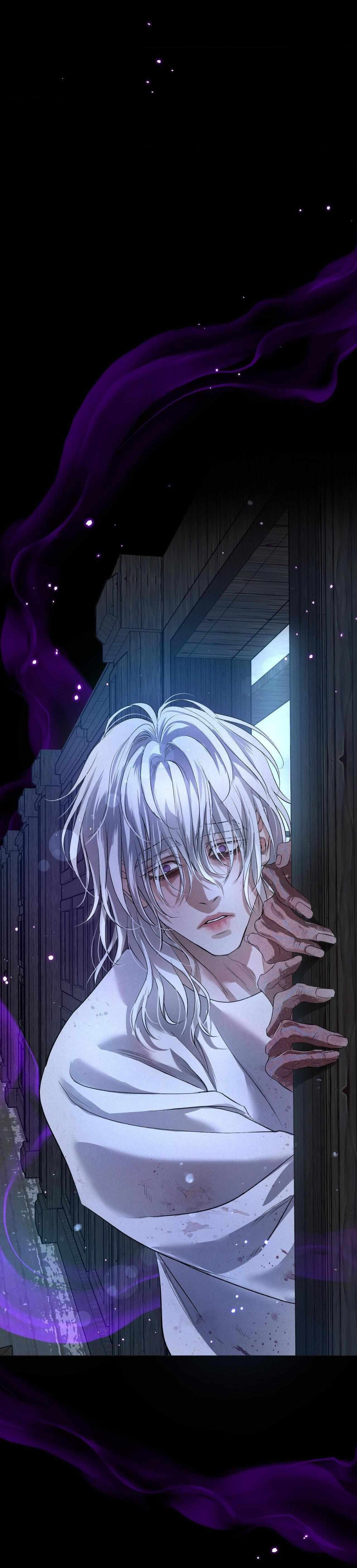 Bloodbound Chapter 74 - Page 34 in English