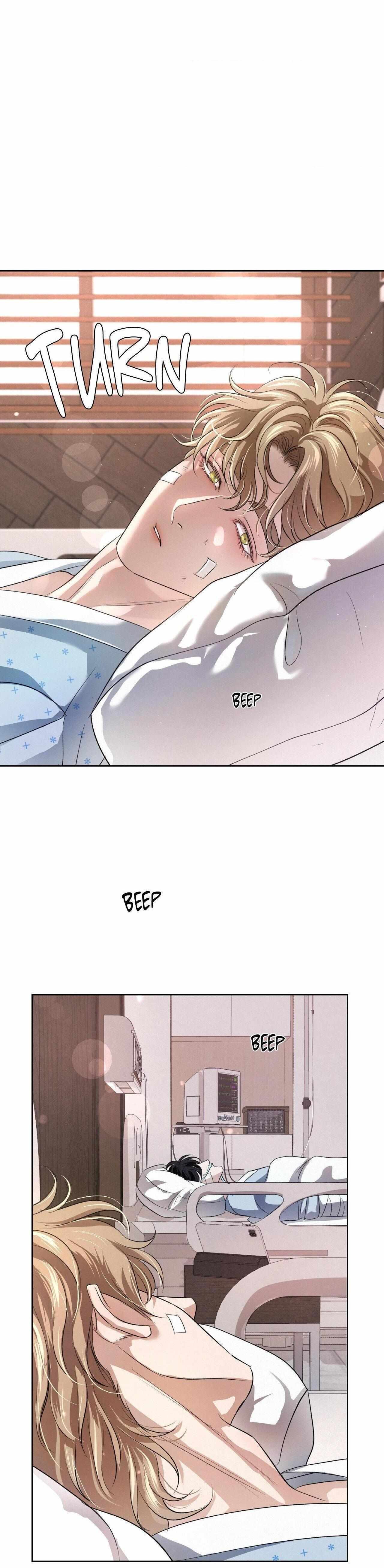 Bloodbound Chapter 74 - Page 6 in English