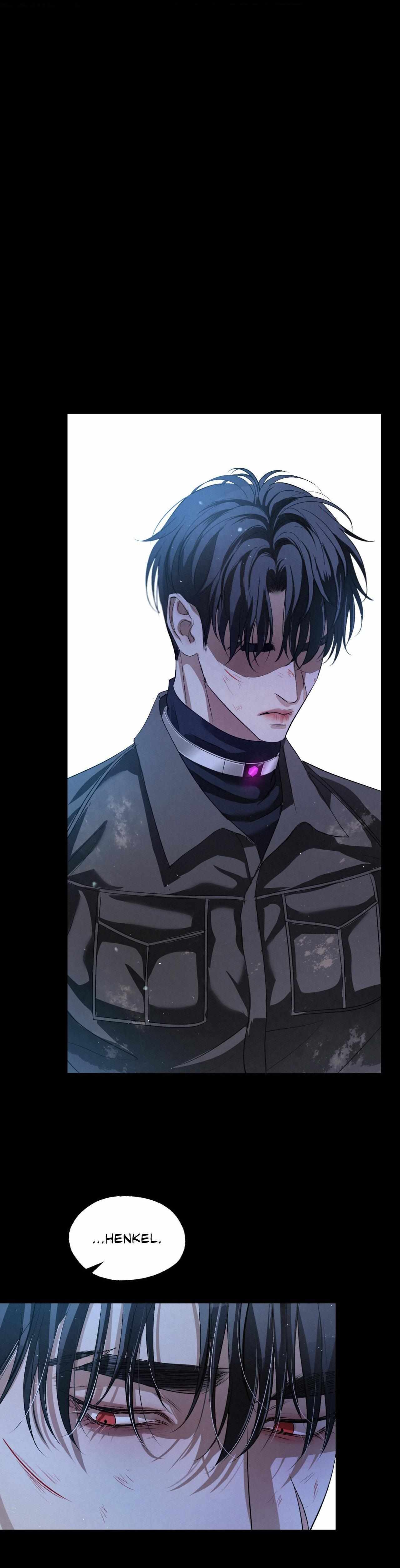 Bloodbound Chapter 75 - Page 11 in English