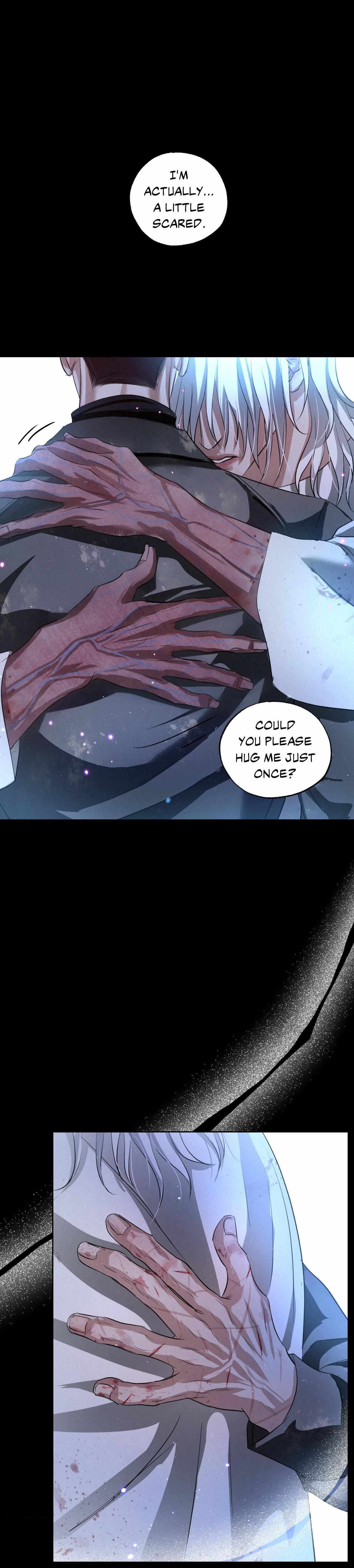 Bloodbound Chapter 75 - Page 15 in English