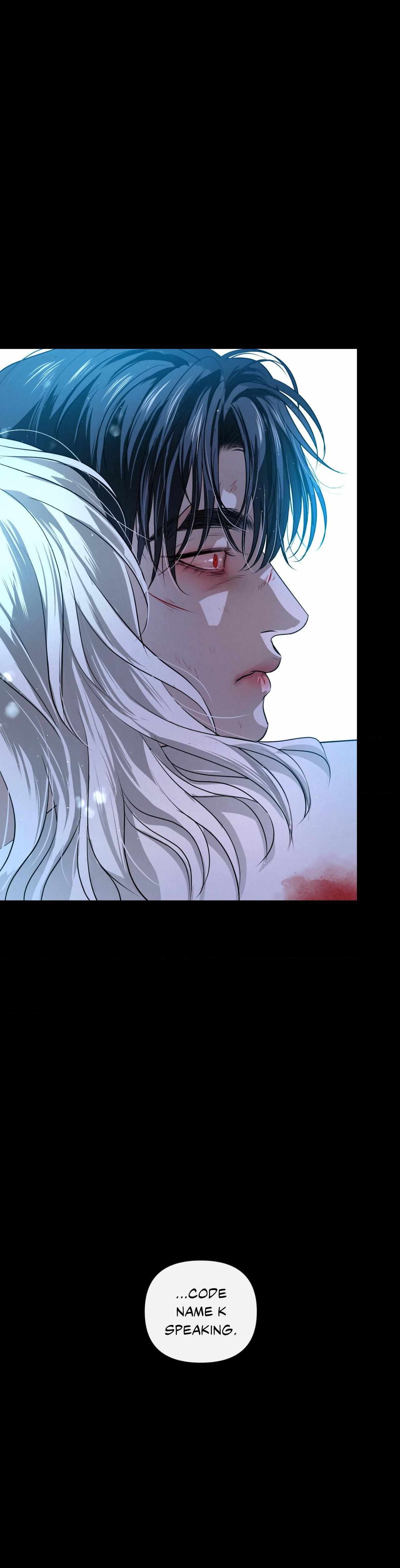 Bloodbound Chapter 75 - Page 19 in English