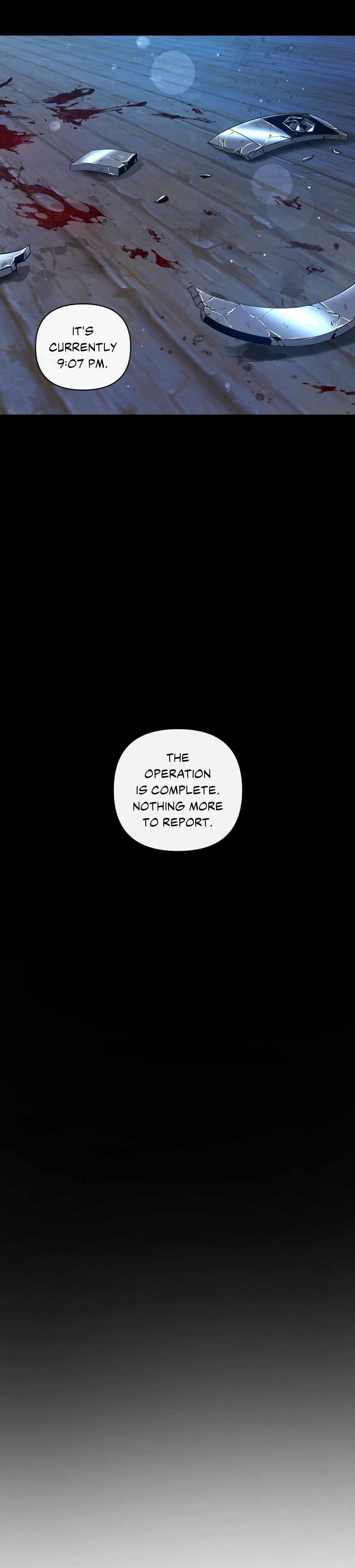 Bloodbound Chapter 75 - Page 20 in English