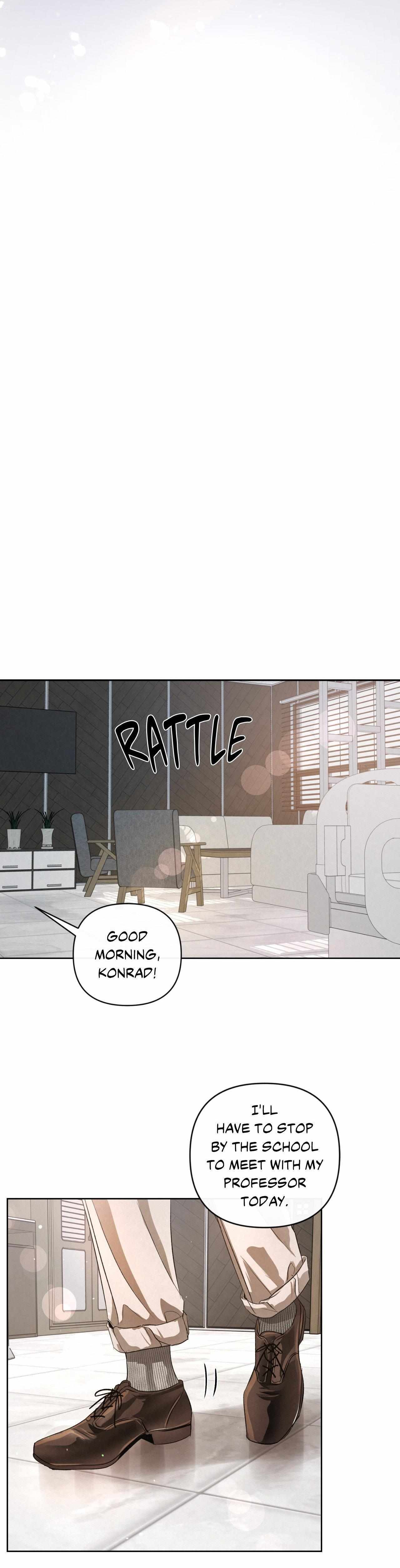 Bloodbound Chapter 75 - Page 28 in English
