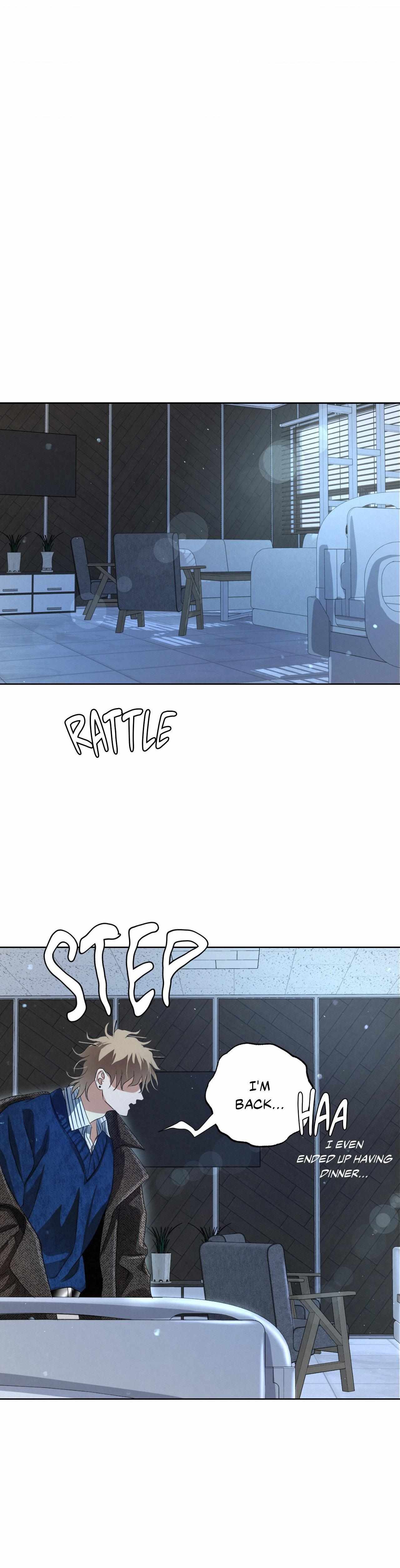 Bloodbound Chapter 75 - Page 30 in English