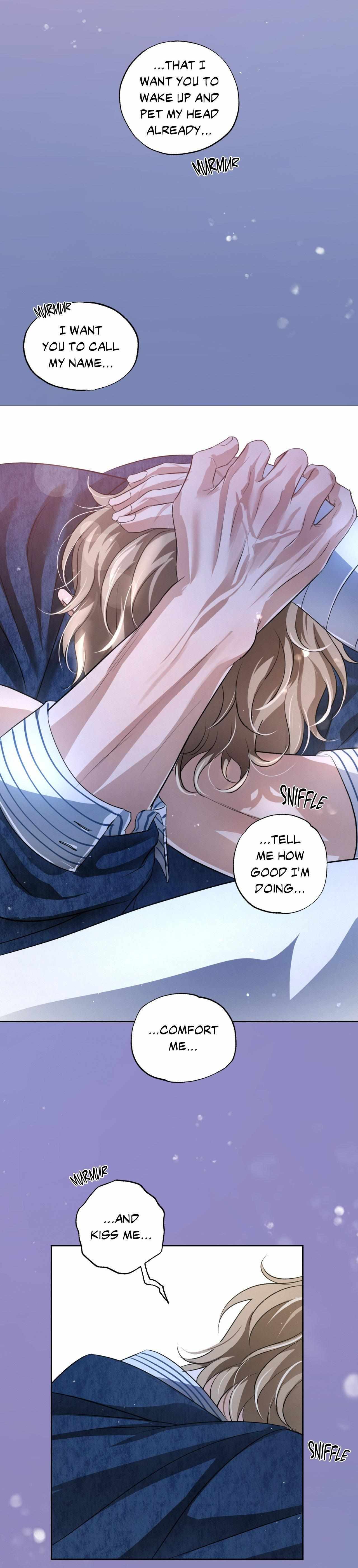 Bloodbound Chapter 75 - Page 35 in English