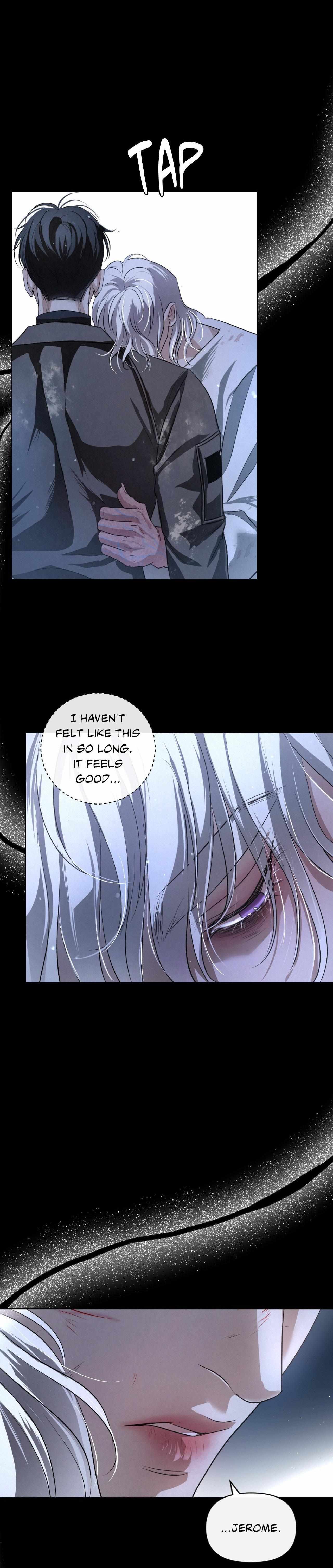 Bloodbound Chapter 75 - Page 5 in English