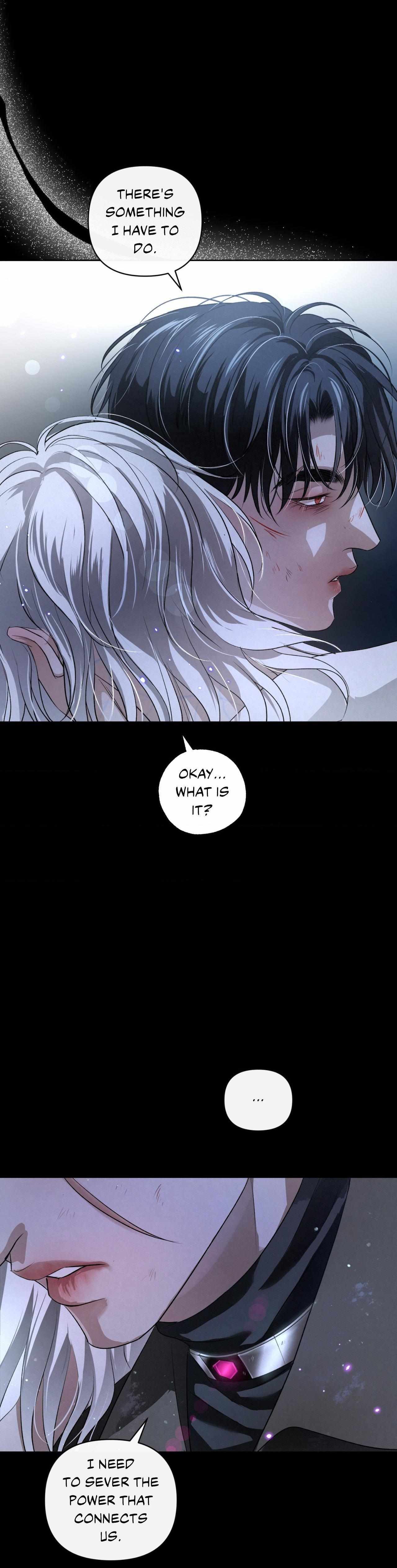Bloodbound Chapter 75 - Page 6 in English