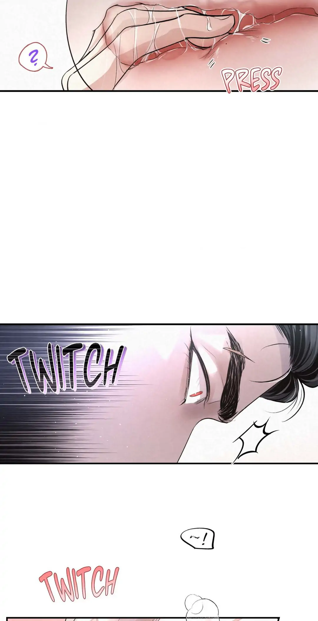 Bloodbound Chapter 8 - Page 15 in English