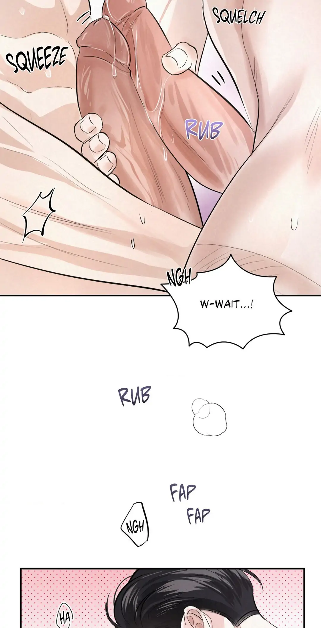 Bloodbound Chapter 8 - Page 20 in English