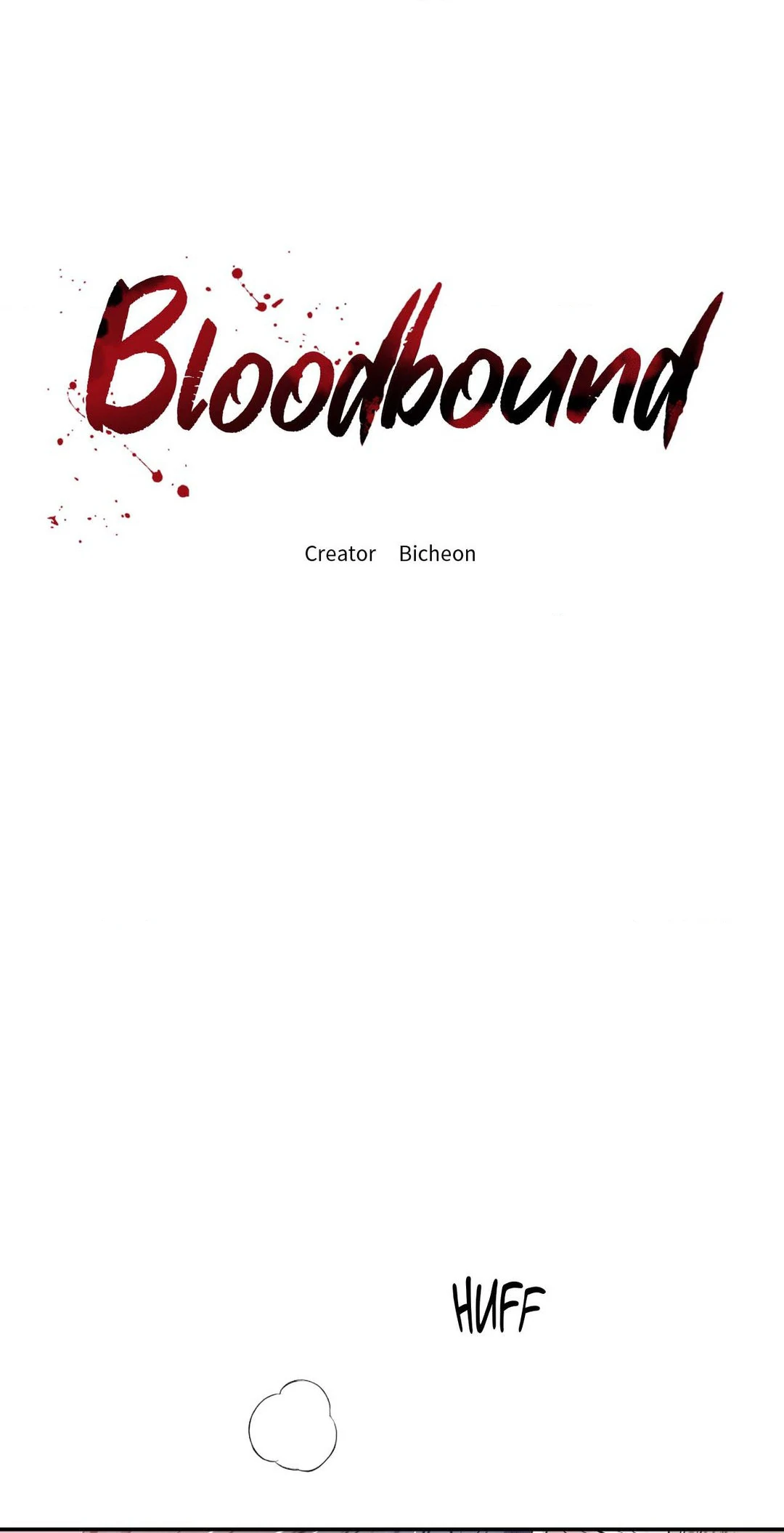 Bloodbound Chapter 8 - Page 28 in English