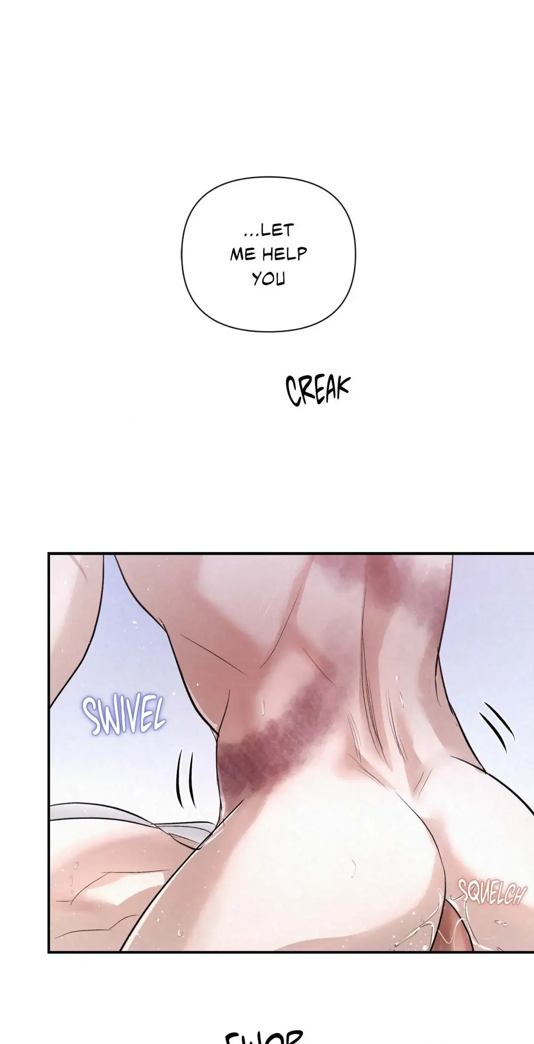 Bloodbound Chapter 8 - Page 33 in English