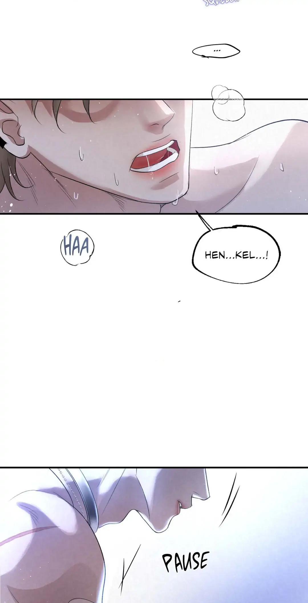 Bloodbound Chapter 8 - Page 36 in English