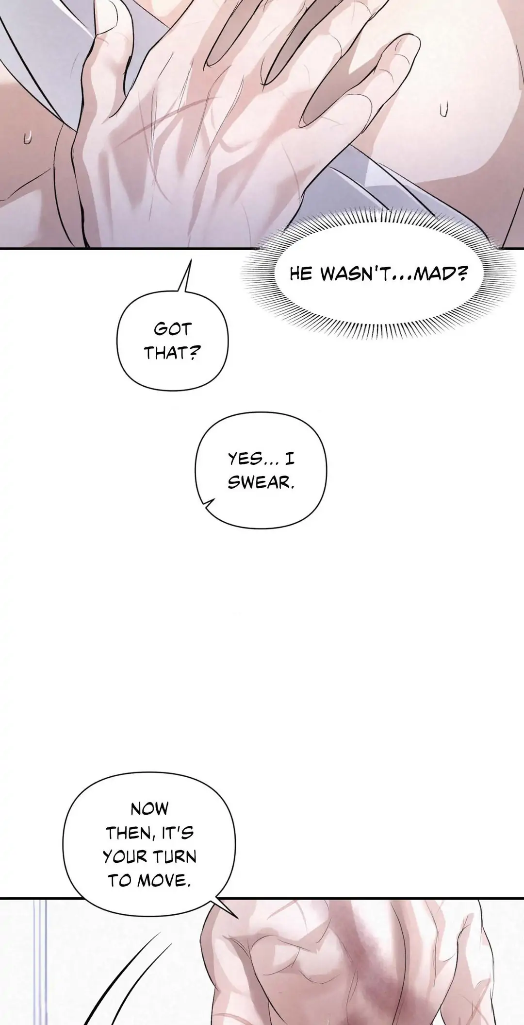 Bloodbound Chapter 8 - Page 42 in English