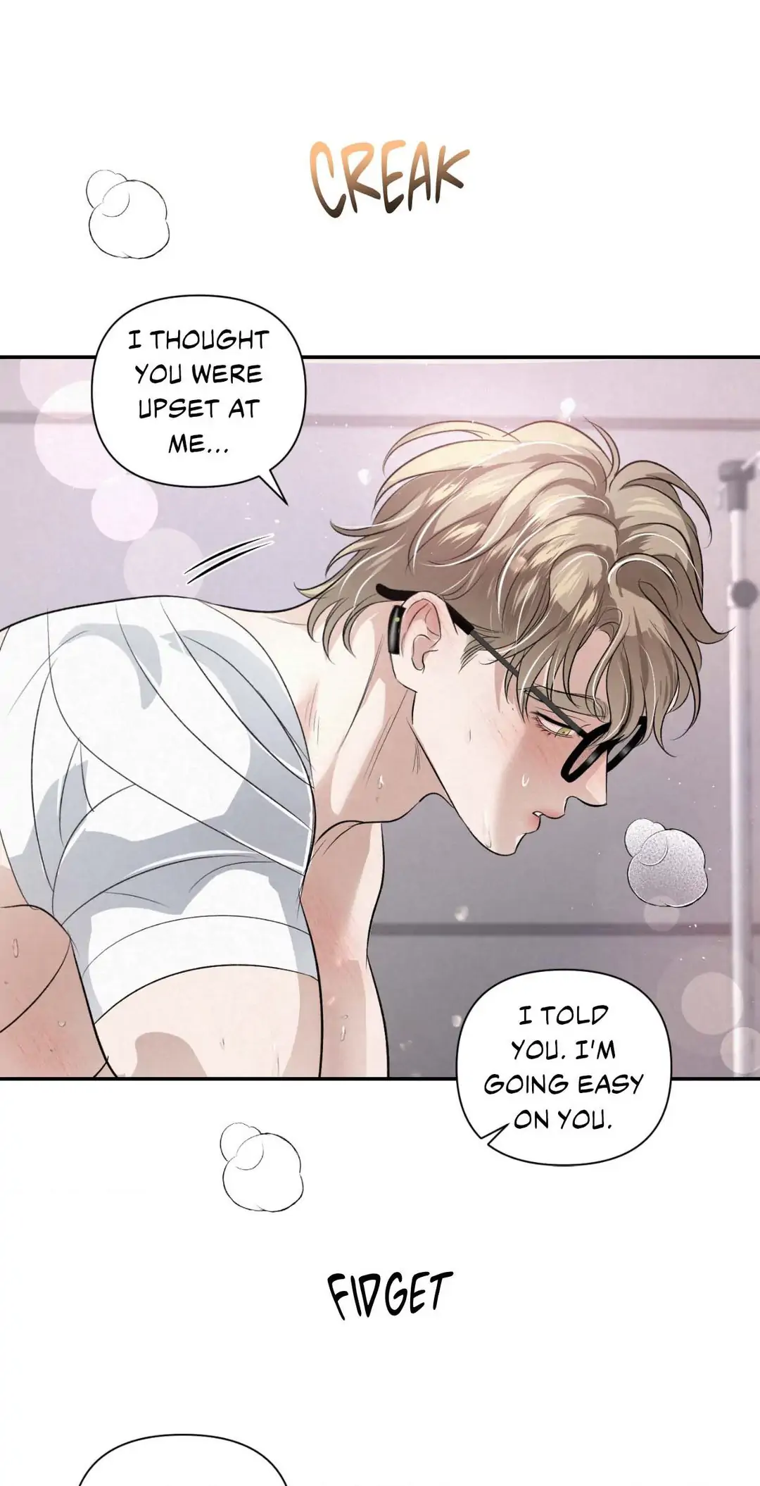 Bloodbound Chapter 8 - Page 45 in English