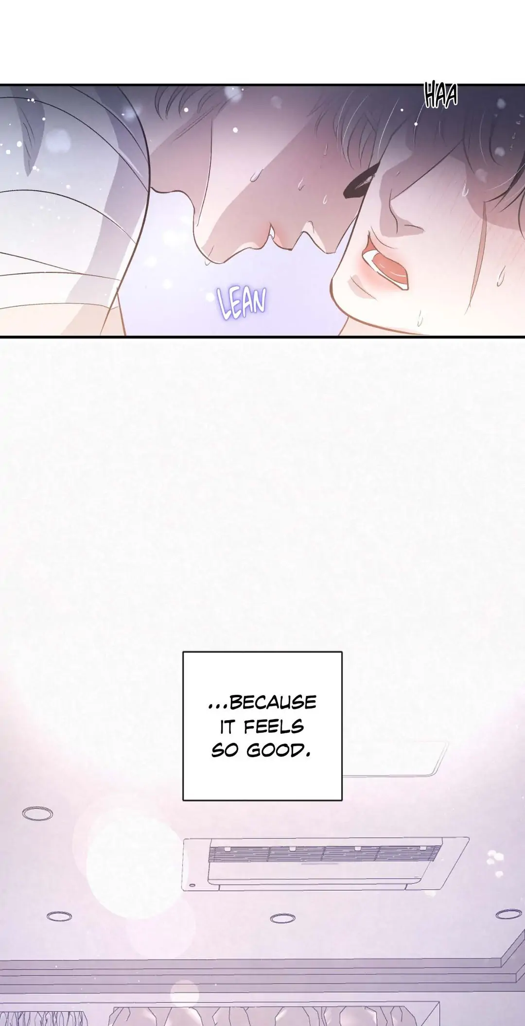 Bloodbound Chapter 8 - Page 54 in English