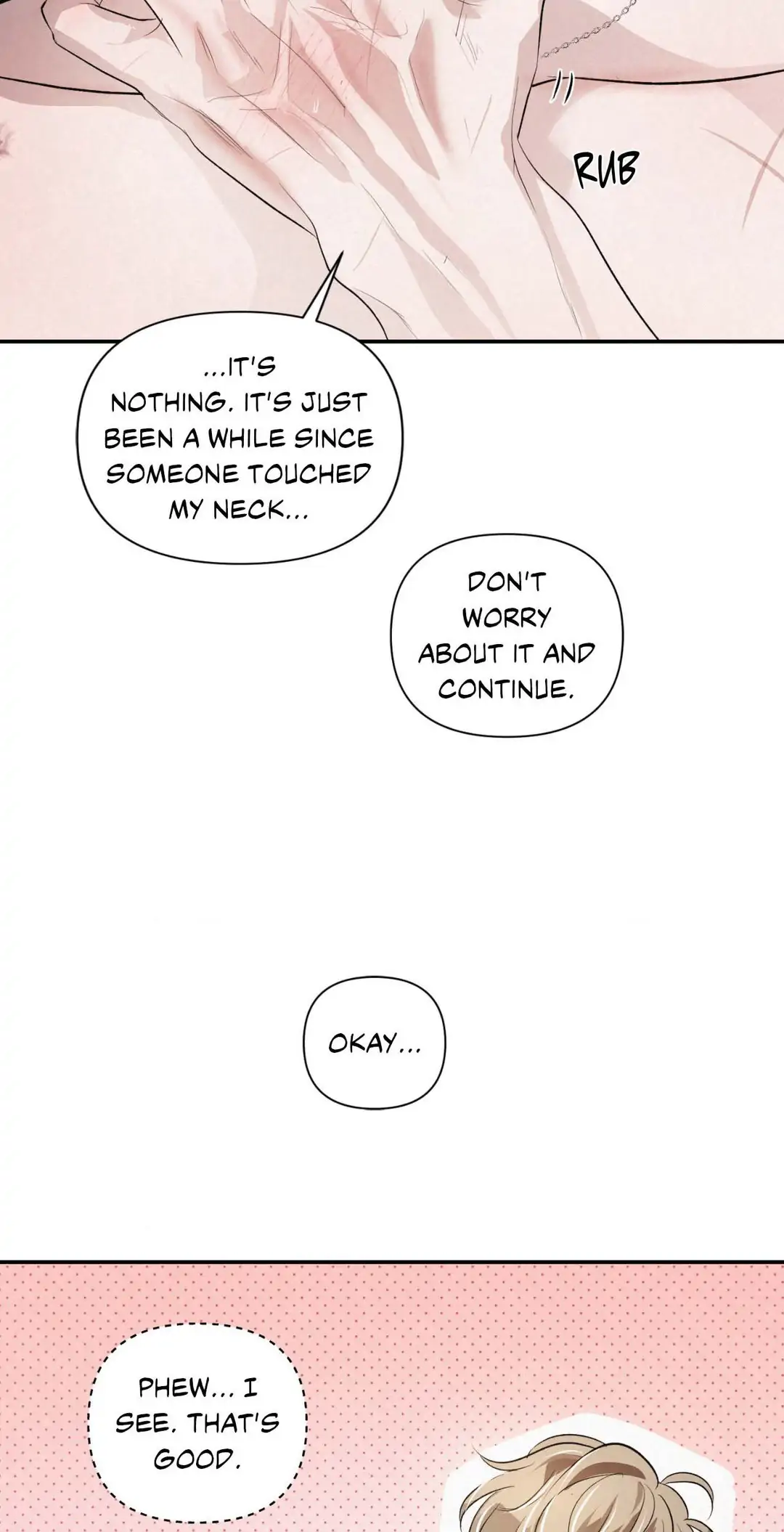 Bloodbound Chapter 8 - Page 62 in English