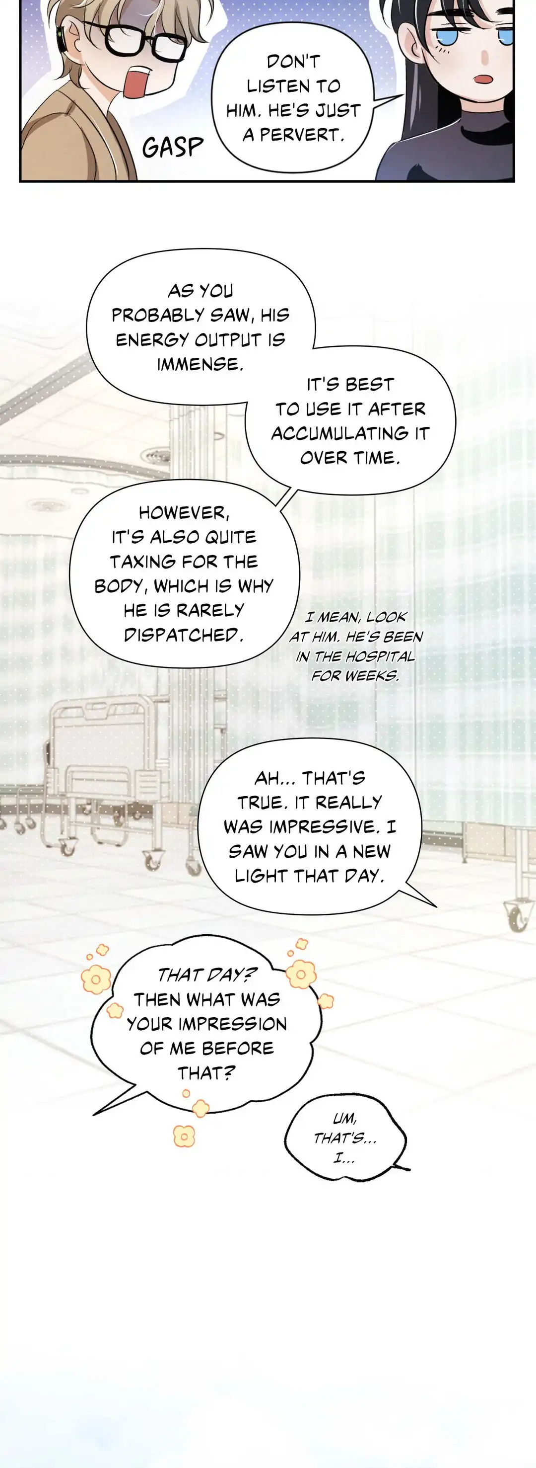 Bloodbound Chapter 9 - Page 24 in English