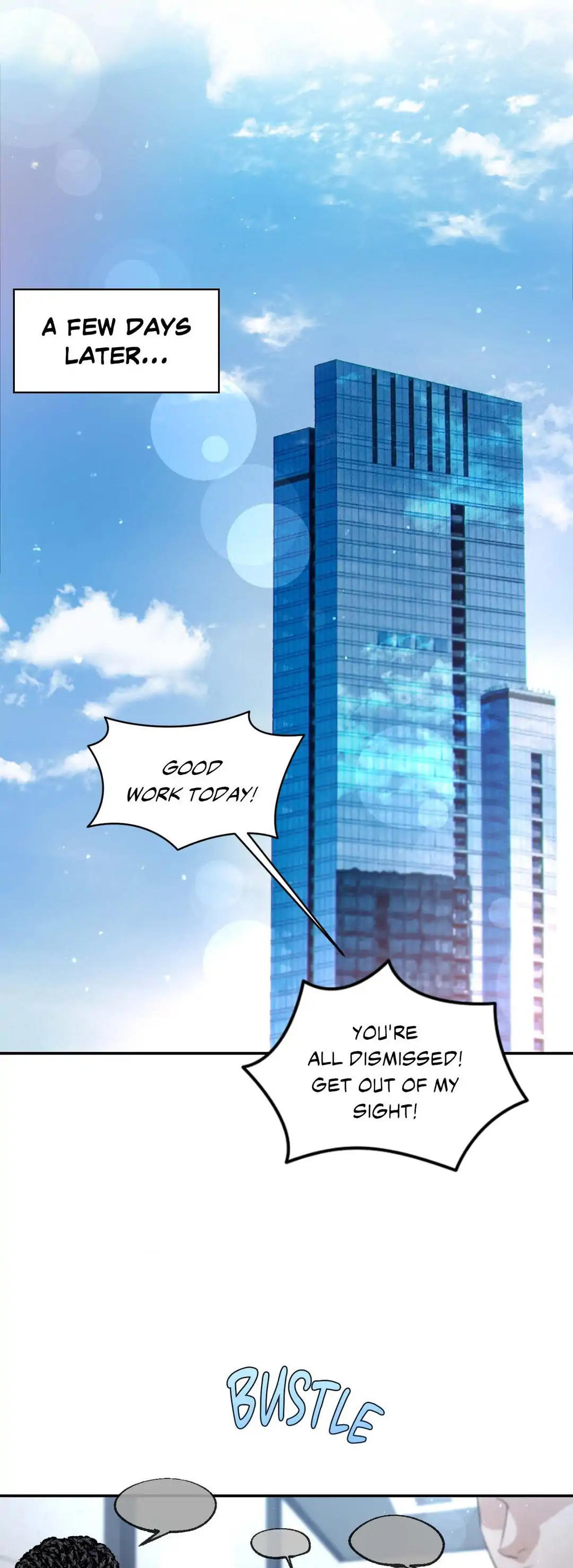 Bloodbound Chapter 9 - Page 25 in English