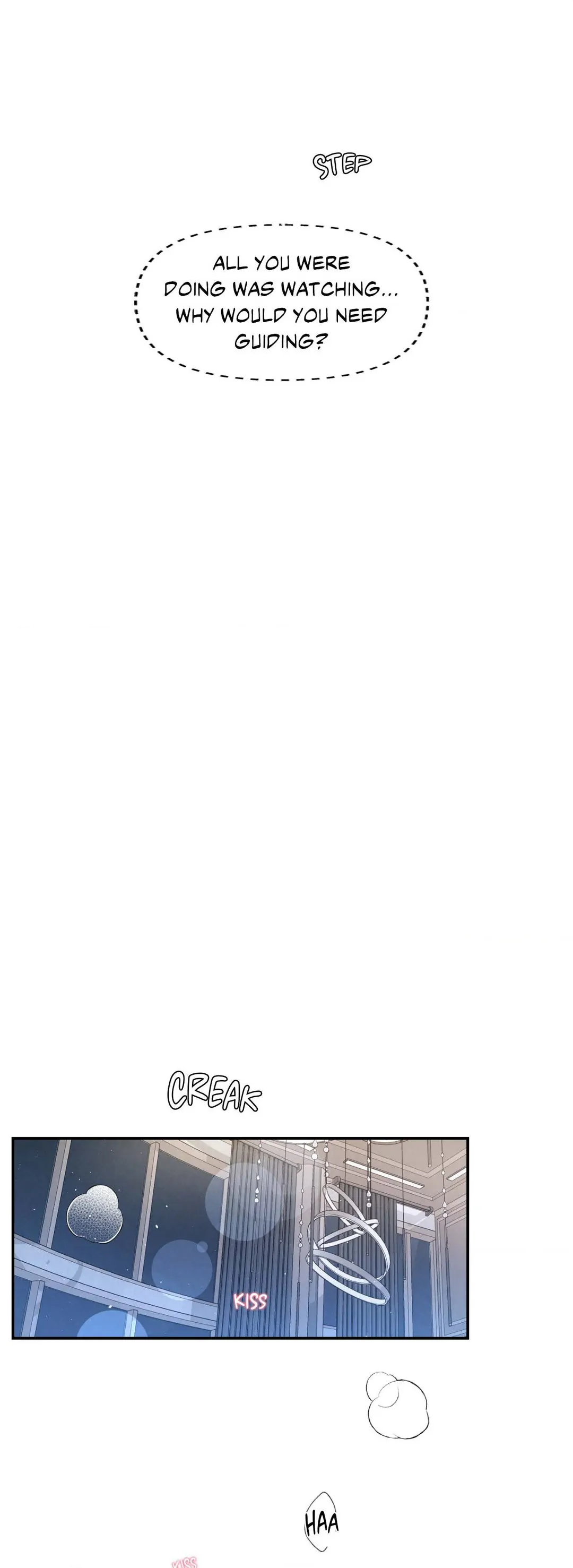 Bloodbound Chapter 9 - Page 33 in English