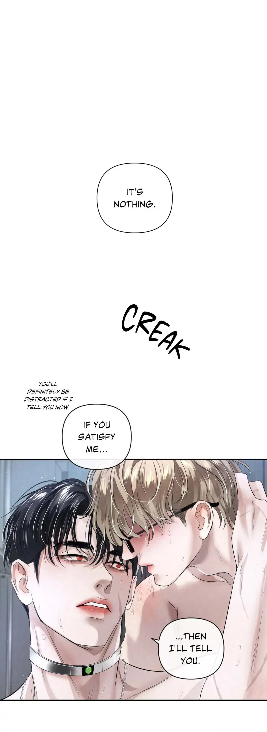 Bloodbound Chapter 9 - Page 39 in English