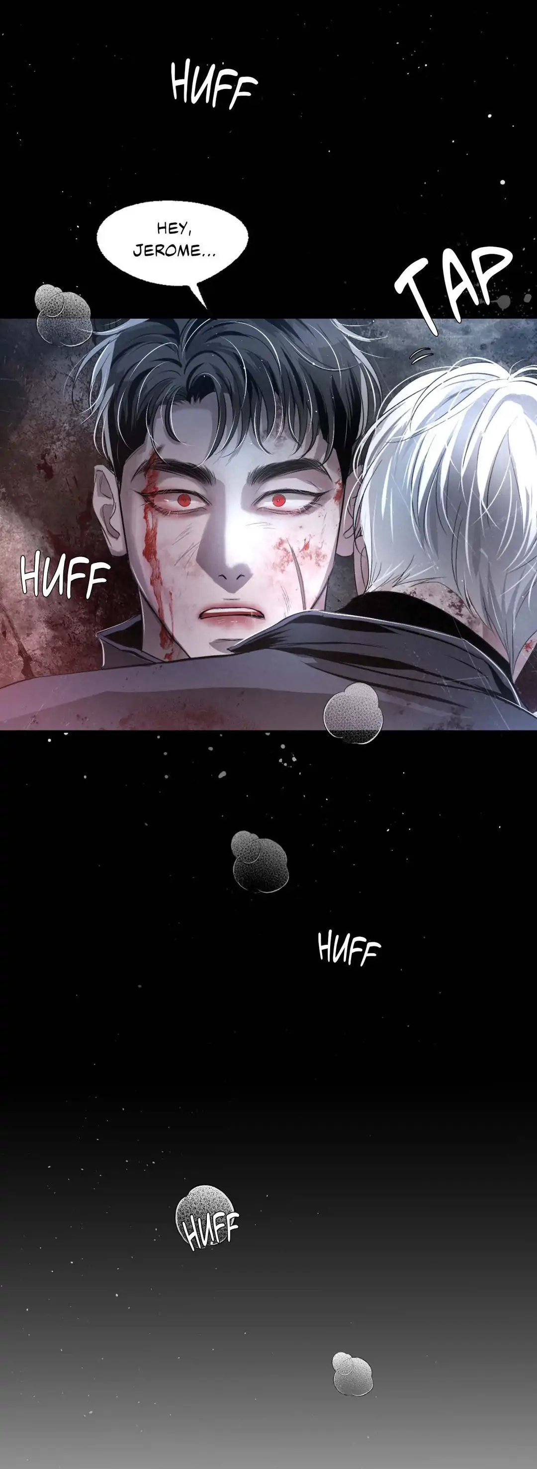 Bloodbound Chapter 9 - Page 48 in English