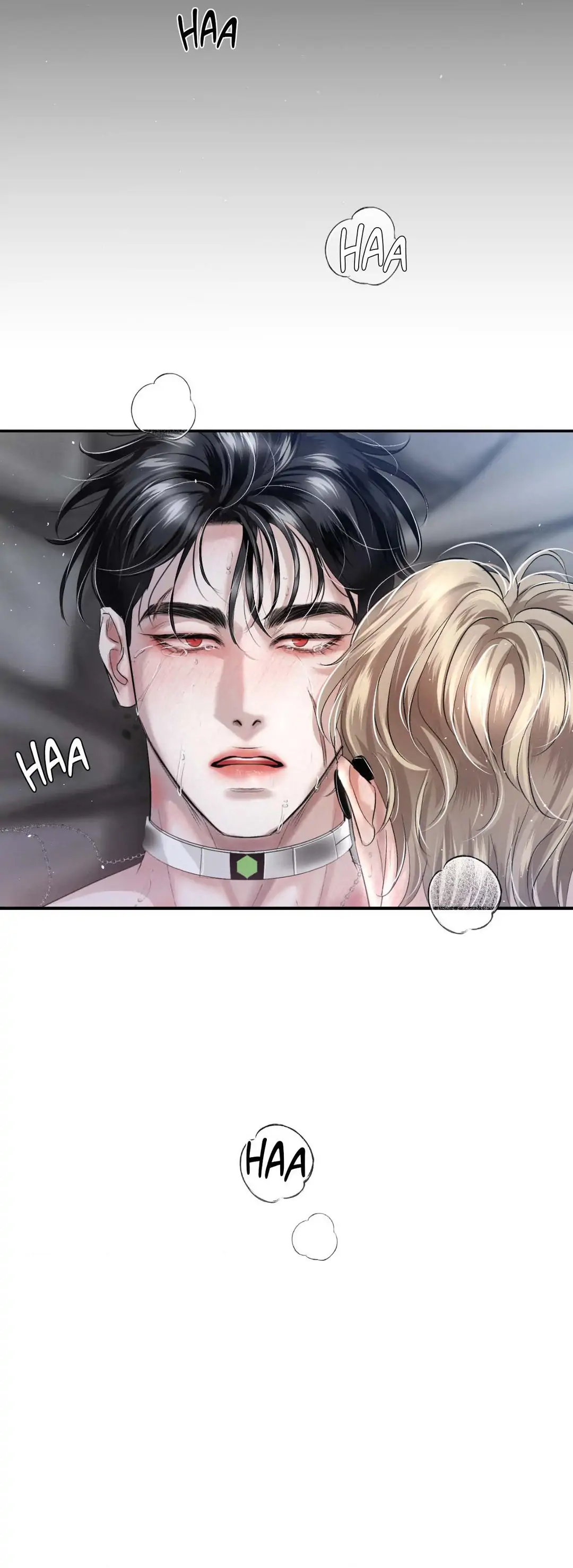 Bloodbound Chapter 9 - Page 49 in English