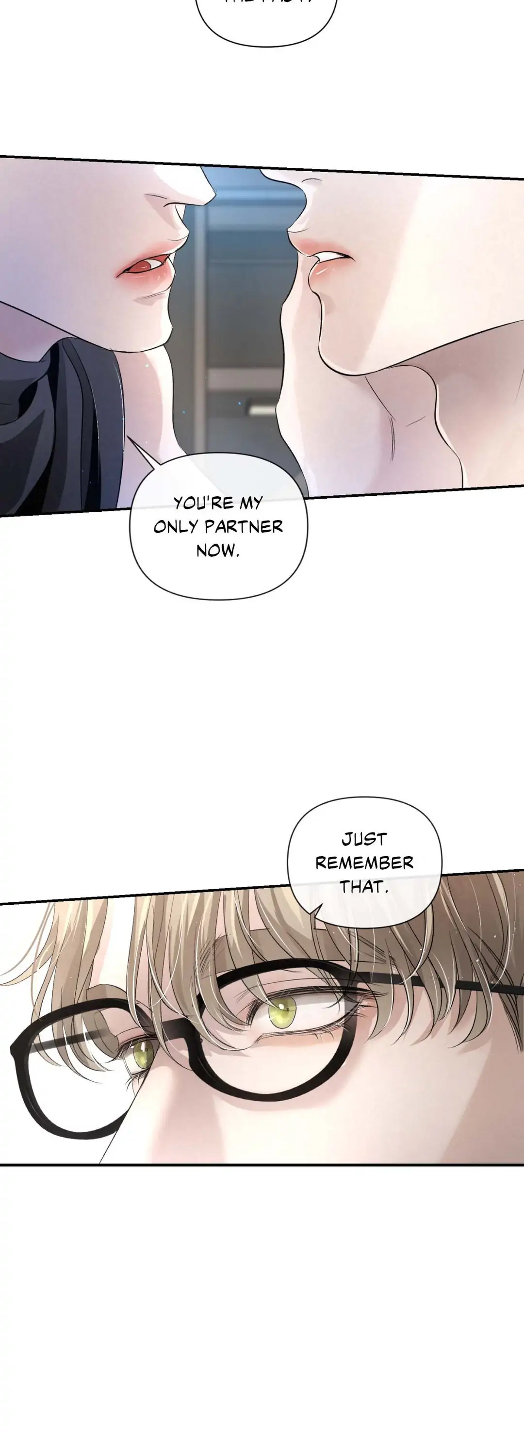 Bloodbound Chapter 9 - Page 57 in English