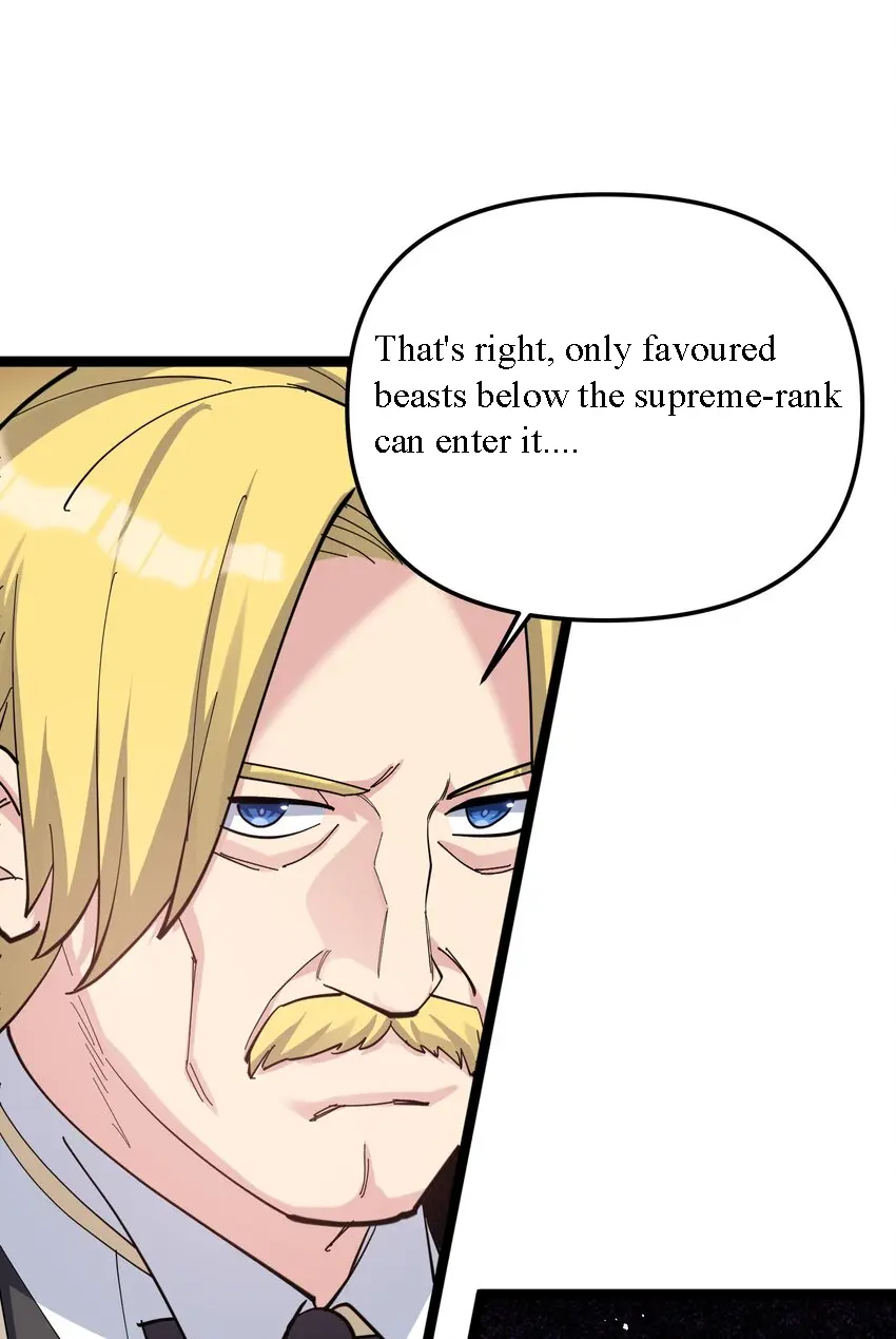 I Look Too Much Like The Boss And The World Actually Believes It Chapter 14 - Page 16 in English