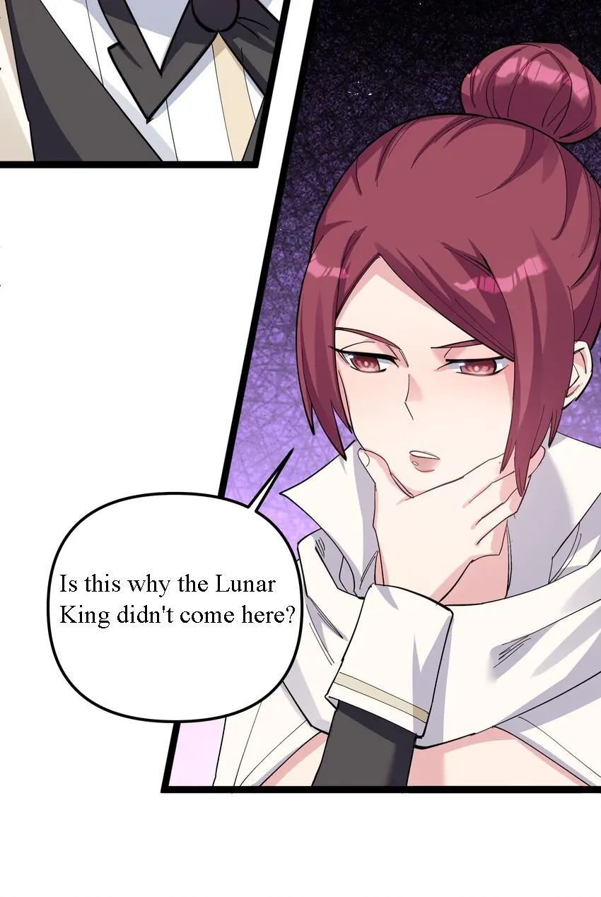 I Look Too Much Like The Boss And The World Actually Believes It Chapter 14 - Page 17 in English