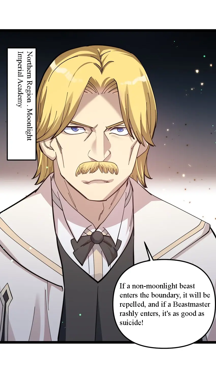 I Look Too Much Like The Boss And The World Actually Believes It Chapter 14 - Page 8 in English