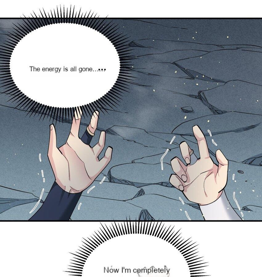 I Look Too Much Like The Boss And The World Actually Believes It Chapter 54 - Page 49 in English