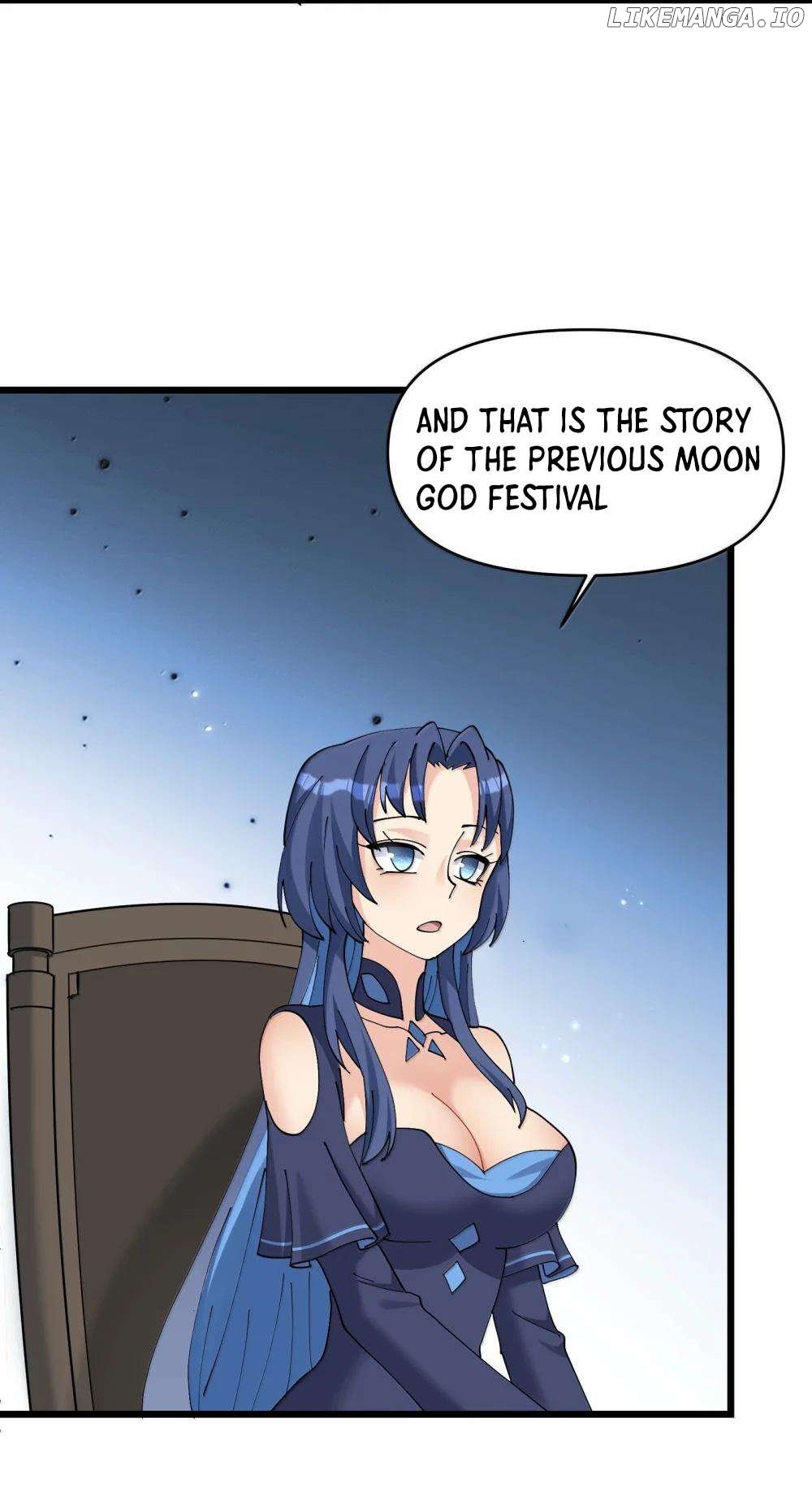 I Look Too Much Like The Boss And The World Actually Believes It Chapter 92 - Page 13 in English