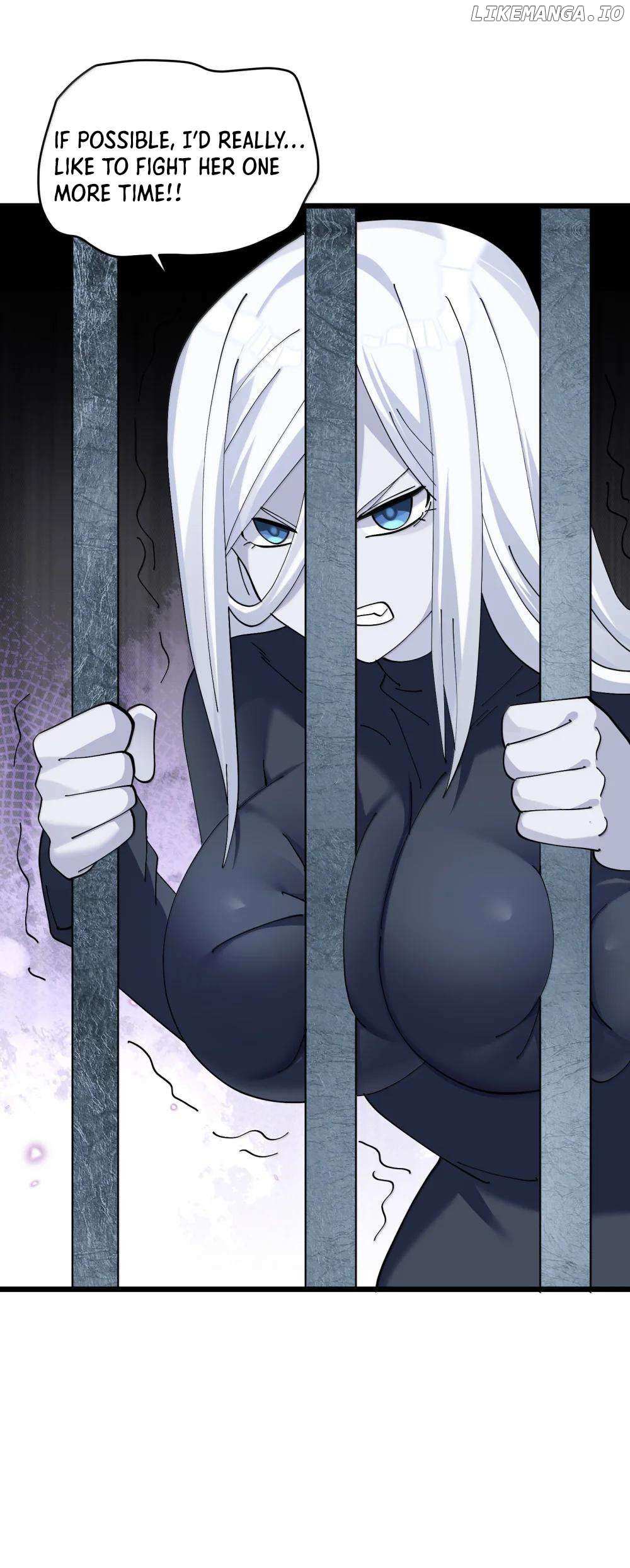 I Look Too Much Like The Boss And The World Actually Believes It Chapter 92 - Page 20 in English