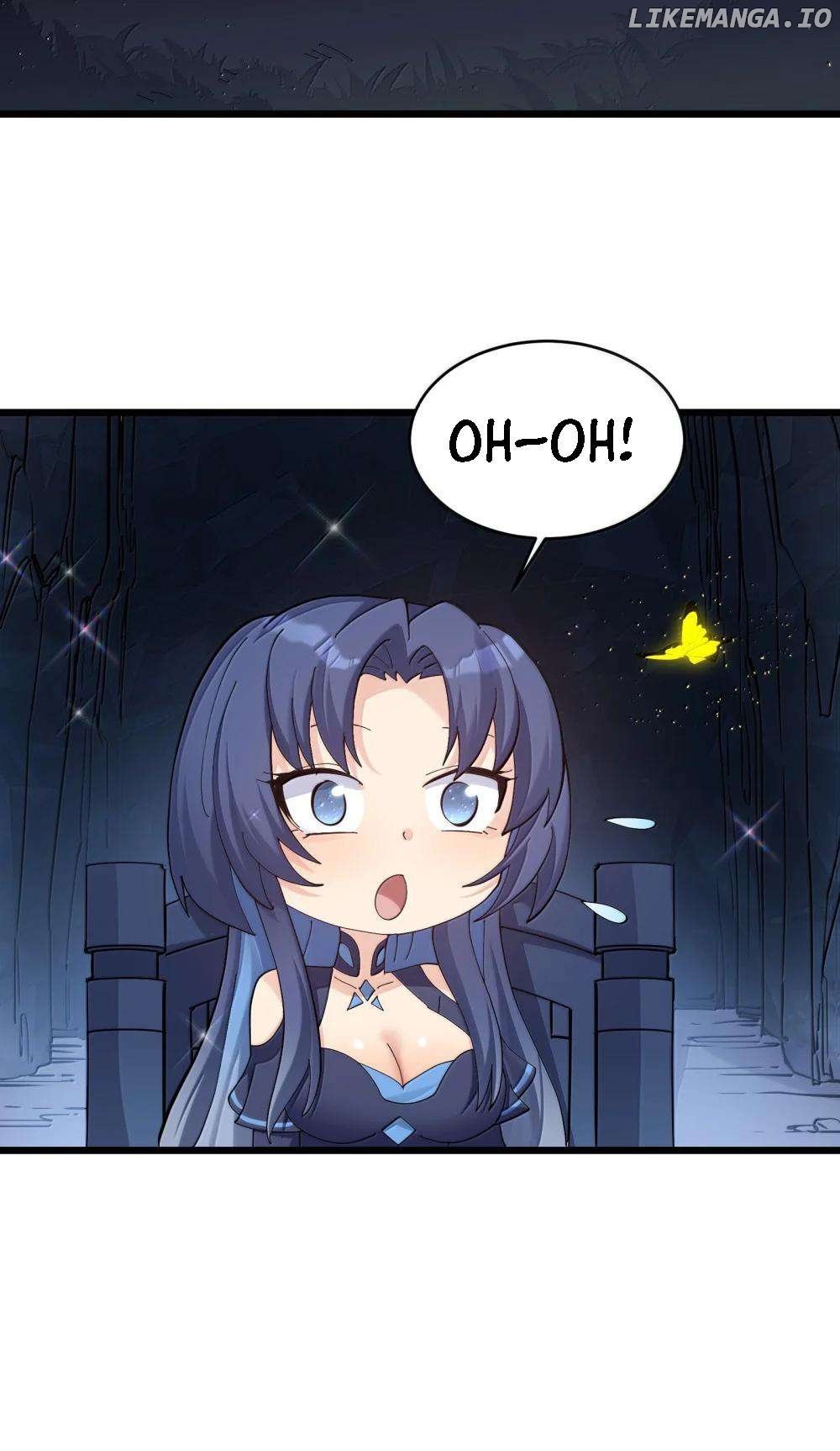 I Look Too Much Like The Boss And The World Actually Believes It Chapter 92 - Page 26 in English