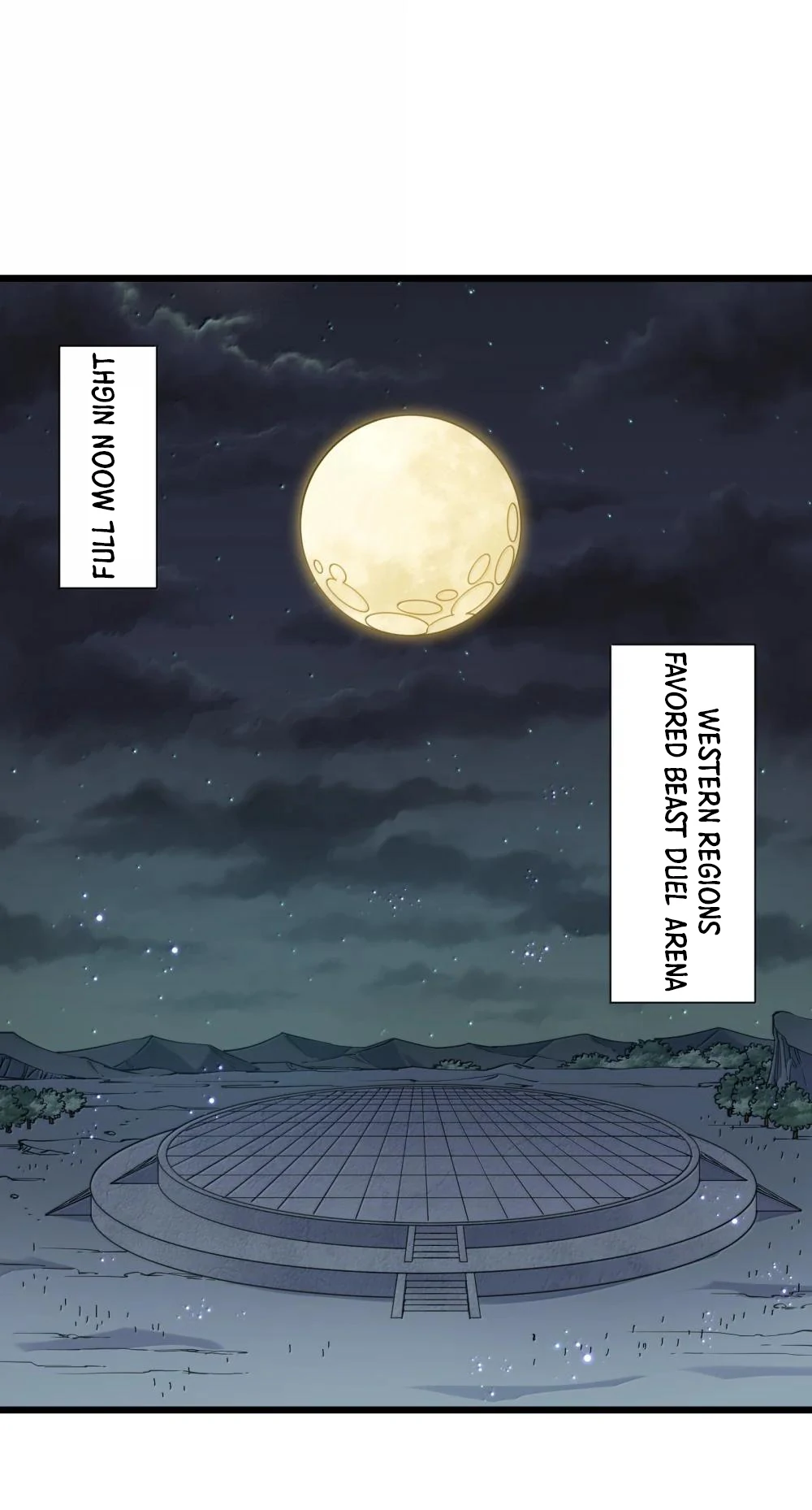 I Look Too Much Like The Boss And The World Actually Believes It Chapter 94 - Page 4 in English