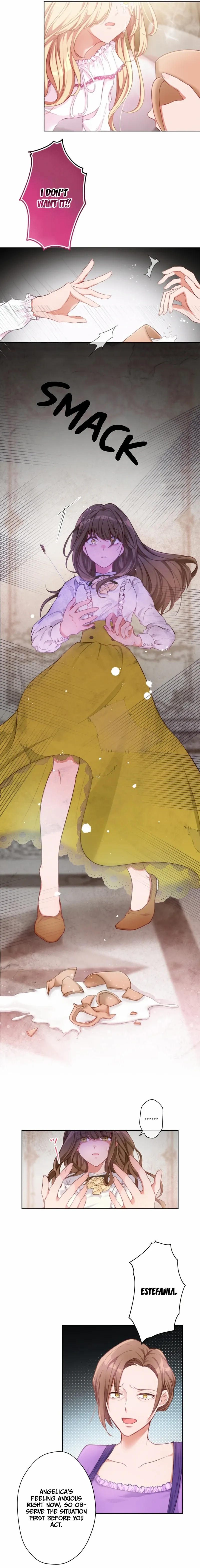 I Underestimated My Oshi’s Attachment Chapter 1 - Page 5 in English