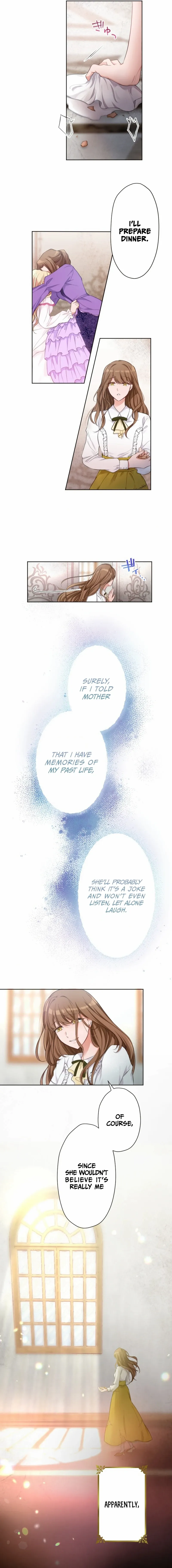 I Underestimated My Oshi’s Attachment Chapter 1 - Page 7 in English