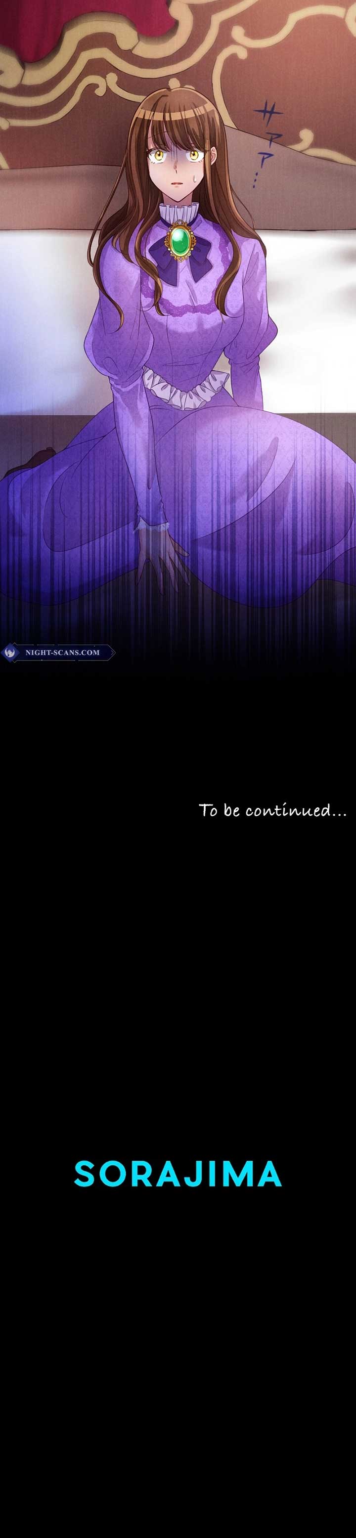 I Underestimated My Oshi’s Attachment Chapter 10 - Page 14 in English