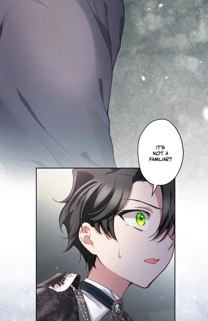 I Underestimated My Oshi’s Attachment Chapter 106 - Page 15 in English