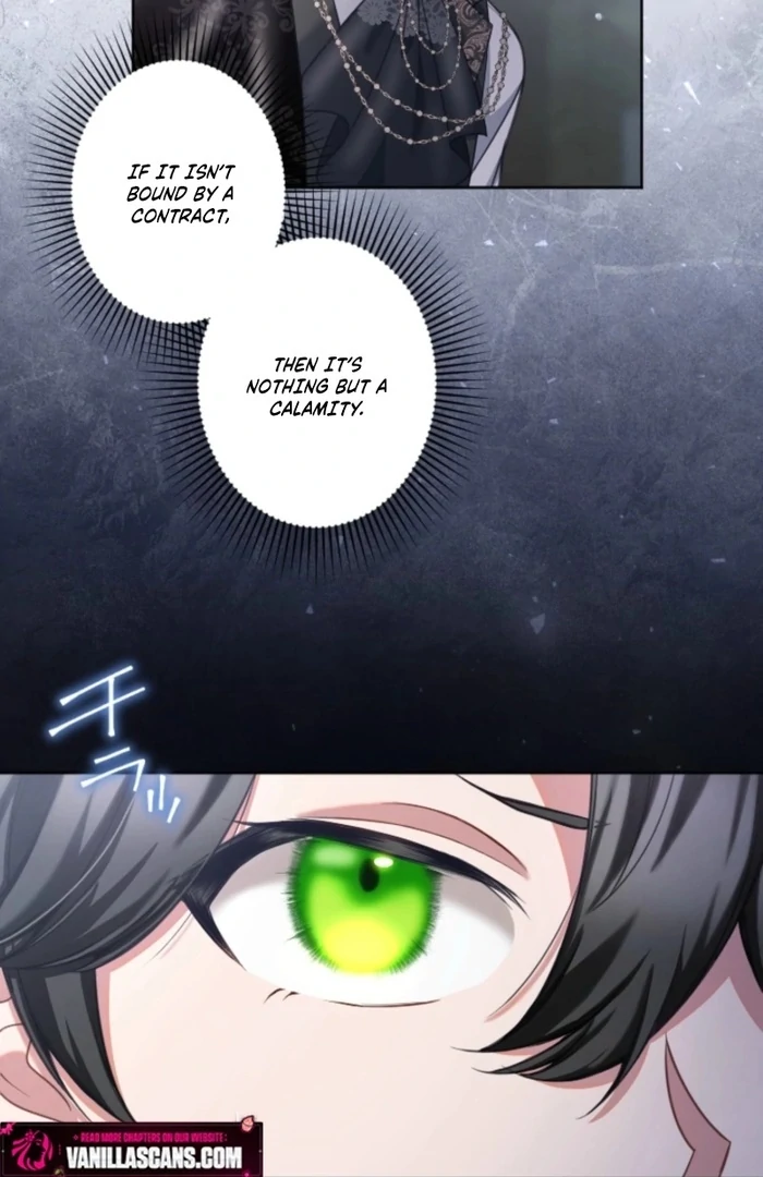 I Underestimated My Oshi’s Attachment Chapter 106 - Page 16 in English