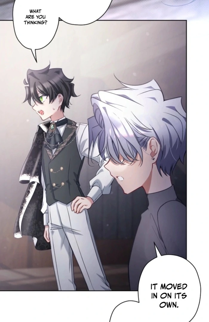 I Underestimated My Oshi’s Attachment Chapter 106 - Page 19 in English