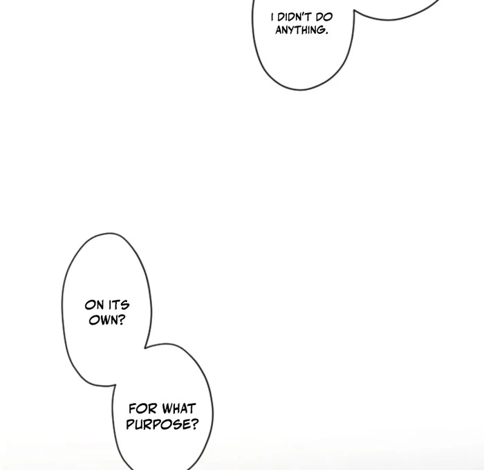 I Underestimated My Oshi’s Attachment Chapter 106 - Page 20 in English