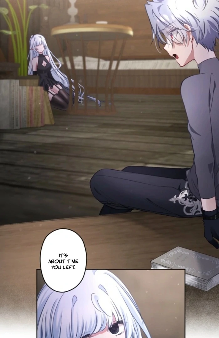 I Underestimated My Oshi’s Attachment Chapter 106 - Page 23 in English