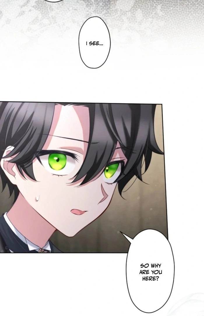I Underestimated My Oshi’s Attachment Chapter 106 - Page 27 in English